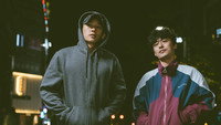 Обои к сериалу «Охотник за дезертирами (2021-2023)» — (24 из 146)