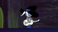 «Дядюшка Пекос (1955)» — обои к мультфильму #1