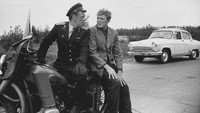«Берегись автомобиля (1966)» — обои к фильму #9