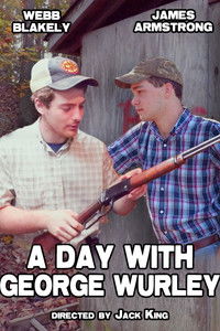Imagem do Filme A Day with George Wurley