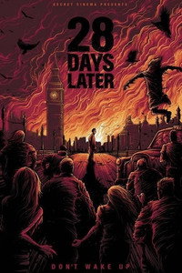 Постер фильма «8 дней спустя (2008)» — (52 из 98)