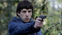 «Отчизна (2020)» — обои к сериалу #8