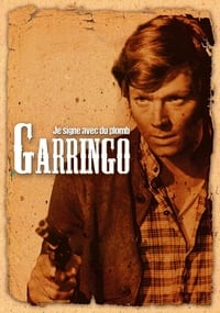 Je signe avec du plomb Garringo (1972)