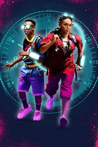 Постер фильма «Увидимся вчера (2019)» — (7 из 14)