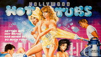 «Hollywood Hot Tubs (1984)» — обои к фильму #1