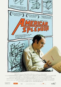 Poster de Esplendor americano