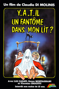 Y a-t'il un fantôme dans mon lit ? (1981)