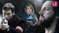 «Элитный отряд (2008)» — обои к сериалу #1