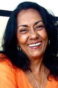 Alina Rodríguez