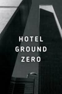 Poster de Hotel Ground Zero