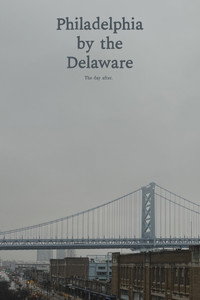 Philadelphia by the Delaware (2025) subtitle poster