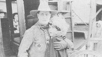 «Spurs and Saddles (1927)» — обои к фильму #1