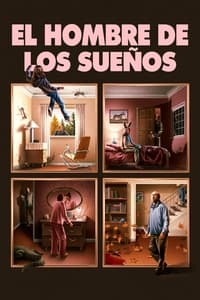 Poster de El Hombre De Los Sueños