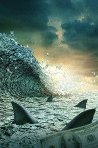 Постер сериала «Shark Tank (2009)» — (14 из 63)