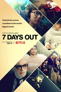 Постер сериала «Изо дня в день (2018)» — (3 из 5)