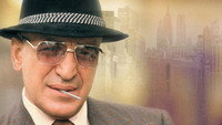 «Коджак (1973-1978)» — обои к сериалу #7