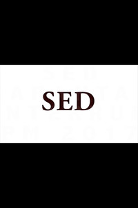 Постер фильма «Sed (2020)» — (2 из 2)