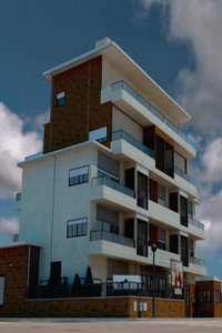 Постер сериала «Соседи (2007)» — (7 из 22)