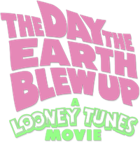 Логотип мультфильма «Looney Tunes: Космическое вторжение (2024)» — (3 из 103)
