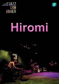 Hiromi The Trio Project: Jazz San Javier XI Festival Internacional (2008)