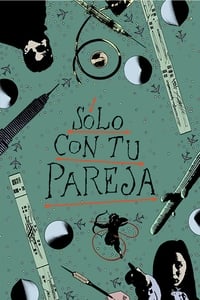 Poster de Sólo con tu pareja