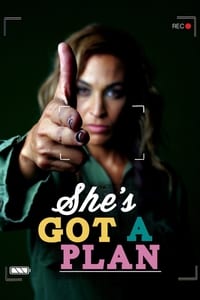 She's Got a Plan (2016)