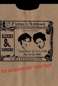 Elixirs & Remedies (2002)