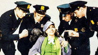 «Дело об убийстве Грейси Аллен (1939)» — обои к фильму #1