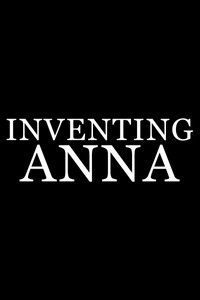 Постер сериала «Изобретая Анну (2022)» — (17 из 41)