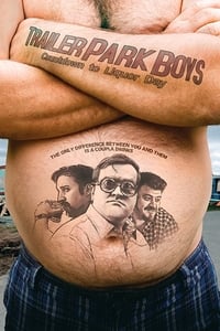 Poster de Trailer Park Boys: Countdown to Liquor Day