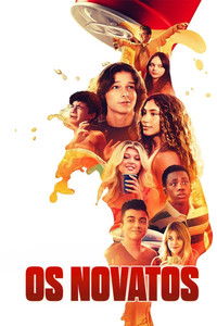 Imagem do Filme Os Novatos
