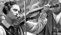 «Скрипач из Флоренции (1926)» — обои к фильму #1