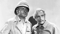 «Стэнли и Ливингстон (1939)» — обои к фильму #1