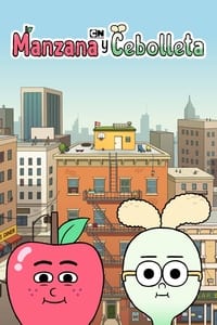 Poster de Manzana y Cebollín