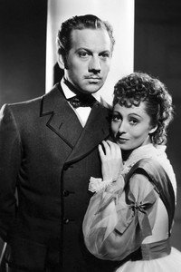 Постер фильма «Жена-игрушка (1938)» — (1 из 2)