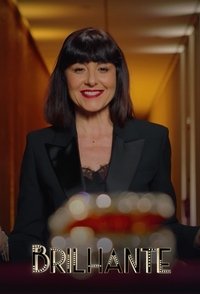 copertina serie tv Brilhante 2023