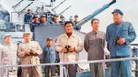 «Huo hong de nian dai (1974)» — обои к фильму #1