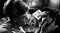 Обои к фильму «Маньчжурский кандидат (1962)» — (21 из 64)
