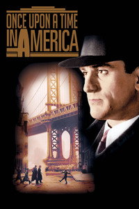 Постер фильма «Однажды в Америке (1983)» — (34 из 98)