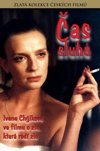 Čas sluhů (1989)