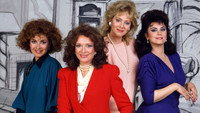 «Создавая женщину (1986-1993)» — обои к сериалу #6