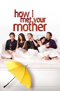 Cover of the Season 4 of How I Met Your Mother