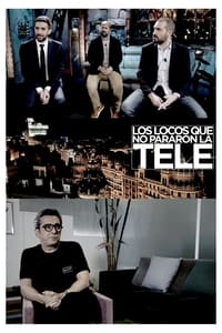 Los locos que no pararon la tele (2021)