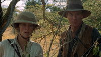 Out of Africa - Souvenirs d'Afrique