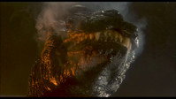 Godzilla VS Biollante