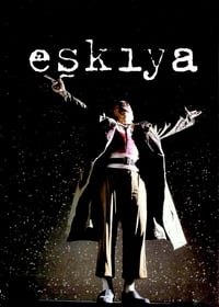 Poster de Eskiya