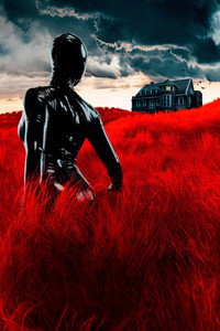 Постер сериала «Американские истории ужасов (2021)» — (24 из 98)