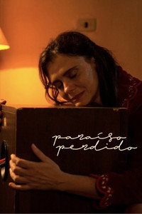 Постер фильма «Потерянный рай (2018)» — (2 из 10)