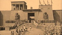 Обои к фильму «Жена фараона (1922)» — (12 из 23)