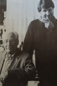 Henri Storck, ooggetuige